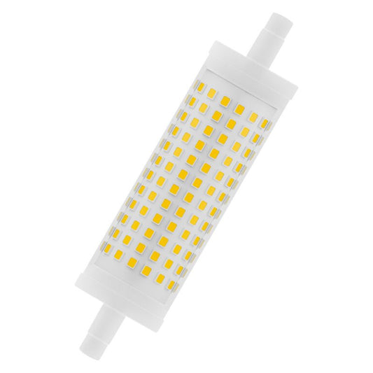 Osram Ledvance Led Line 18,2W-150W/827 R7s 118mm Performance non dim