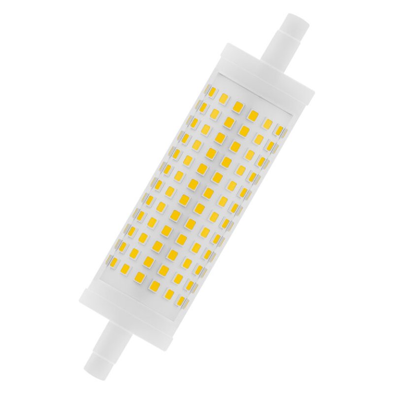Osram Ledvance Led Line 18,2W-150W/827 R7s 118mm Performance dimmbar