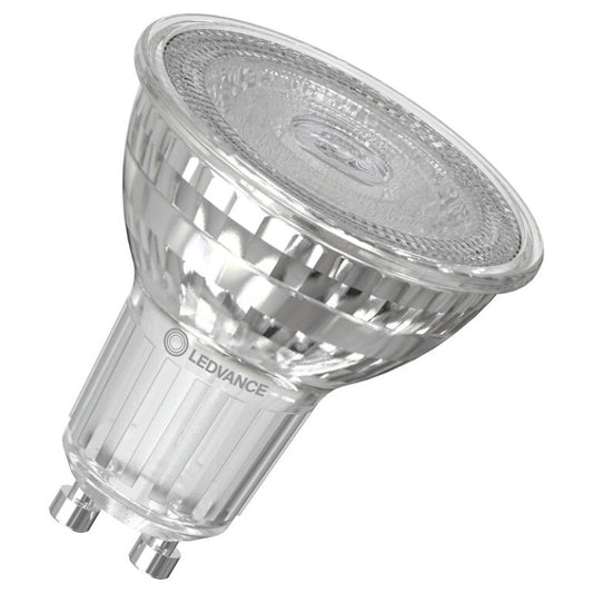 Osram Ledvance Performance PAR16 6,9W-80W/830 GU10 36° non dim