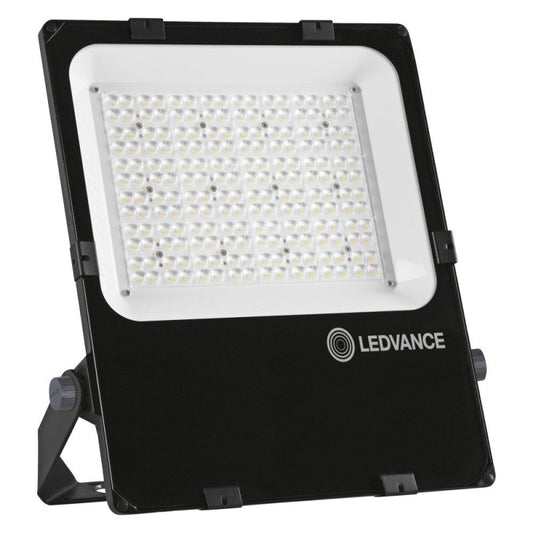 Ledvance Floodlight Led 150W/4000K Strahler asym. 45°schwarz