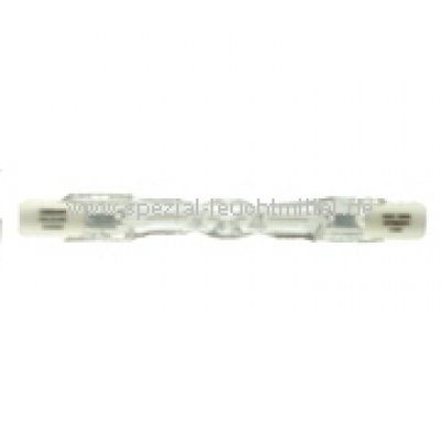 OSRAM HALOLINE R7s 120W 2300lm L:114,2 Typ: 64696