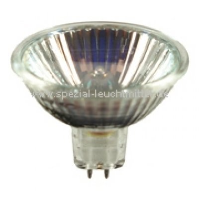 Halogenlampe OSRAM Decostar 12V GU5,3 35W ALU Halogen