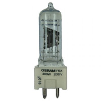 Osram 93591 FSY GY9,5 400W 240V