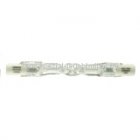 OSRAM HALOLINE R7s 120W 2450lm L:74,9 Typ: 64695