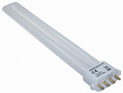 Osram Dulux S/E 11W/827 2G7 4Pin Lumilux Warm White