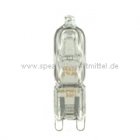 Osram Halopin G9/GU9 60W klar 66760 (66675)