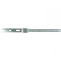 Philips IRK 2000 Watt 13168Z-98 2KW Infrarotstrahler IR Wärmebrücke Wärmelampe 