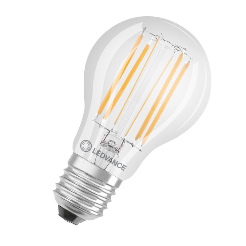 Osram Ledvance Performance Filament 7,5W-75W/827 FIL E27 ClassicA75