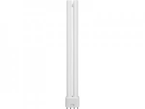 Sylvania Lynx-L 18W/BL368 2G11 UV-A (Nachfolger der BL350) VPE 10 Stk.