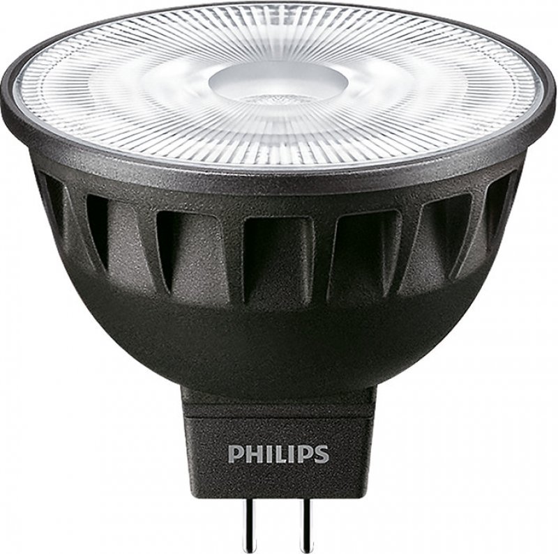 Philips Master LEDspot ExpertColor 7,5W-43W/927 GU5,3 36° dim