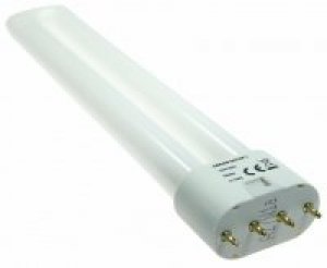 Osram Dulux L 24W/78 UV-A UVA 4Pin 2G11 Blau/Blue