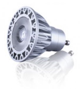 BLV Soraa Vivid 7,5W 940 GU10 25° 230V Led dim