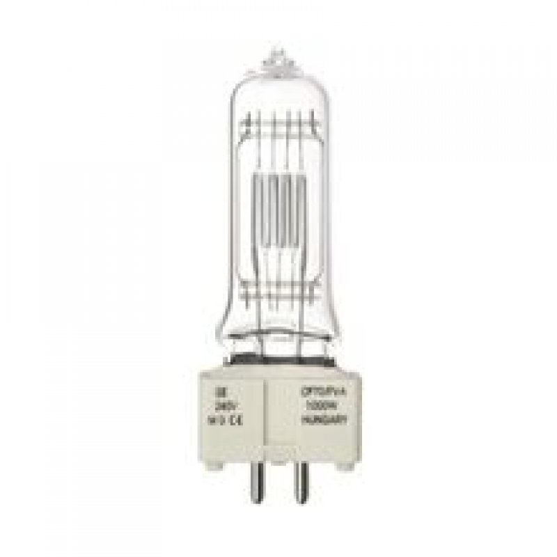 GE88471 CP70 1000W GX9.5 FVA