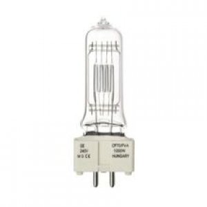 GE88471 CP70 1000W GX9.5 FVA