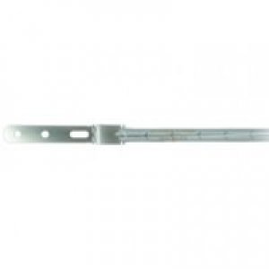 Osram/Radium Halotherm ITT IR 3000W/400V-01X0 S VPE 12 Stück