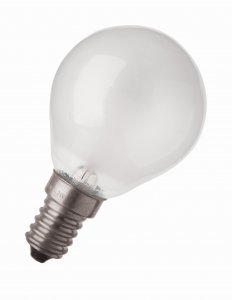 Osram Special Ofenlampe 40W E14 matt