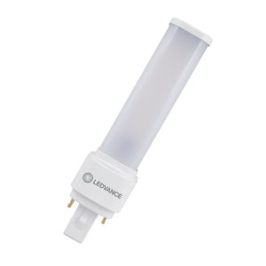 Osram Ledvance Dulux D Led 9W-26W/840 G24d-3 2Pin KVG / AC Mains CW Value