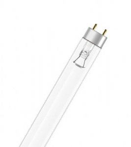 Osram T8 L Blue 18W/78 G13 UVA