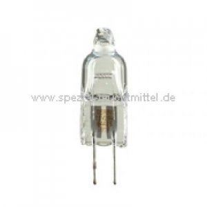 Osram G4 10W 12V 64415 S Halogen Starlite 145lm (VPE 10 Stk.)