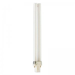 Philips Actinic UV-A PL-S 11W/10 G23 2Pin UVA