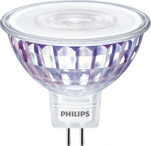 Philips LEDspot Value 5,8W-35W/927 GU5.3 MR16 36° dim