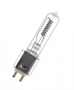 Osram 93734 1000W 240V G9,5 CP/77 FEP