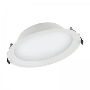 Osram Ledvance Downlight Led D200 35W 4000K weiss 