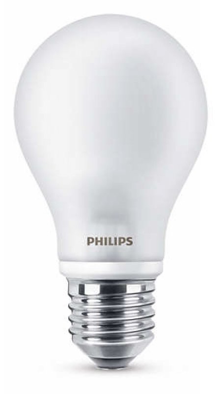 Philips CorePro LEDbulb 10,5W-100W/827 matt E27 non dim