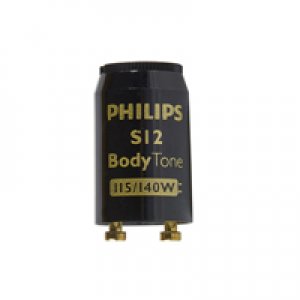 Philips Cleostarter S12 115-140W 220-240V Einzelschaltung