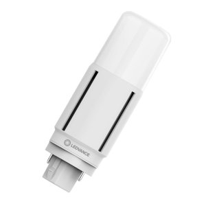 Osram Ledvance Dulux D Led 5,5W-13W/830 G24d-1 WW 2Pin KVG / AC  Value 300°