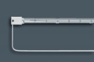 Philips/Dr Fischer 14194Z/98 3000W 235V IR SK15 Reflektor