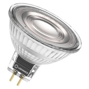Osram Ledvance MR16 LED 6,8W-50W/927 Performance GU5.3 12V 36° dim