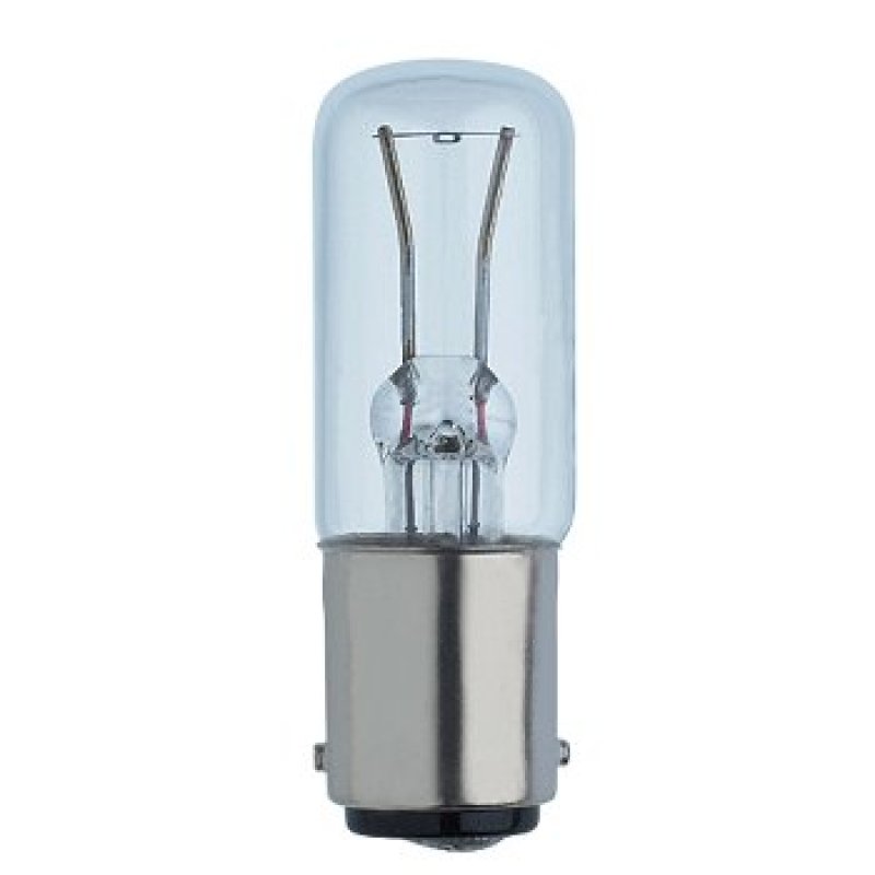 6V 15W Ba15d/19 18x53 Dr. Fischer Glühlampe 77843174