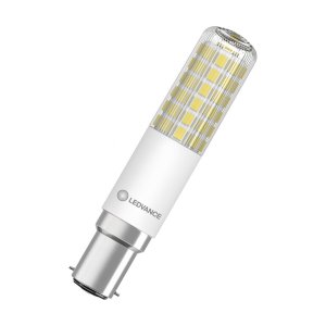 Osram Ledvance Led Special 8W-75W/827 B15d dim