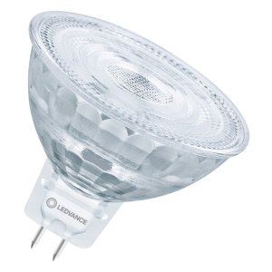 Osram Ledvance MR16 LED 3,4W-20W/927 Performance GU5.3 12V 36° dim