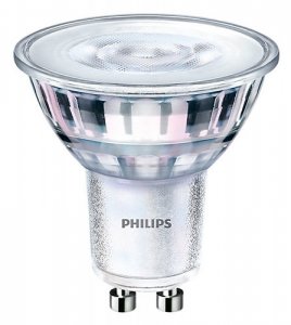 Master Ledspot Value GU10