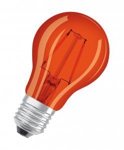 Led Filament Deco